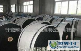 输送带行业新品解析 尼龙、耐油耐高温与EP输送带的技术优势与应用场景