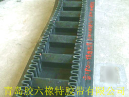 青岛胶六牌输送带 国内输送带知名品牌解析